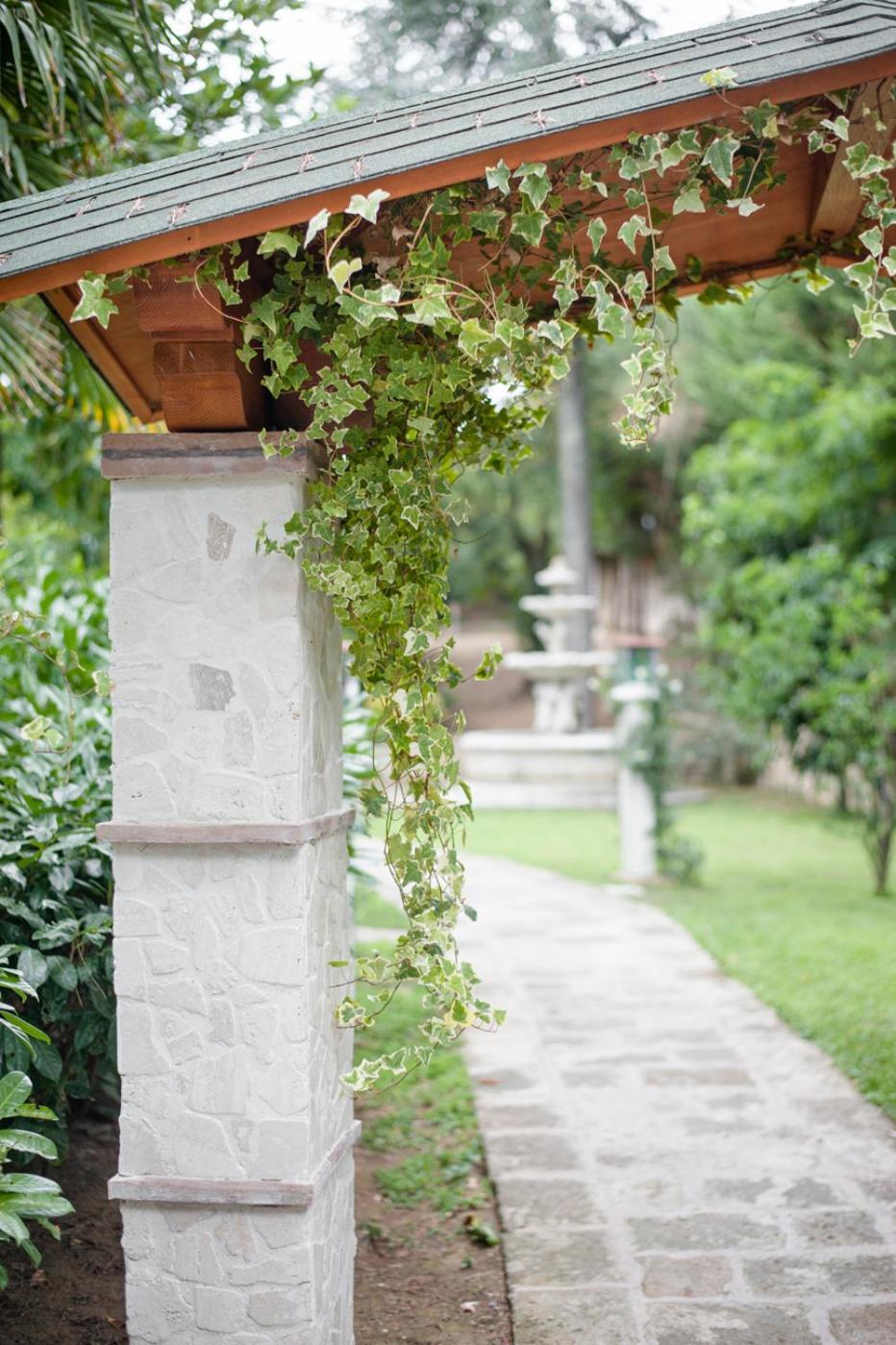 Spa B&B Roma D'Autore Il Nido D'Amore Exterior photo